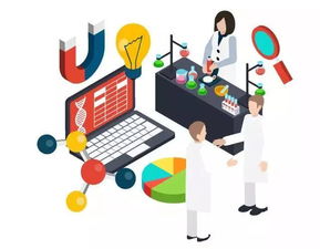 主題教育進行時 三部門聯合開展服務企業創新研發專題活動，推廣應用企業研究開發項目信息管理系統