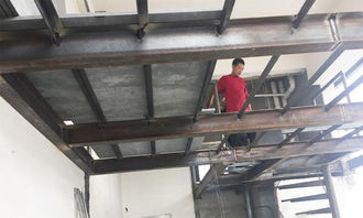 專業鋼結構搭建與建筑材料銷售，成都建材一站式服務