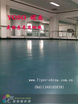 北京建材市場(chǎng)中的舞蹈教室專用地膠 選擇、供應(yīng)商與價(jià)格指南