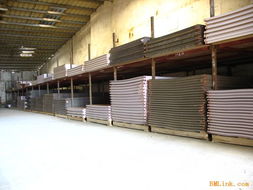 PS有機(jī)玻璃在建筑材料銷售中的角色與市場前景